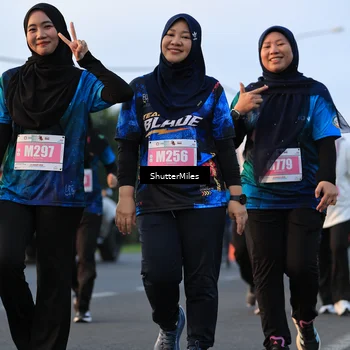 Runner Photo 4563055