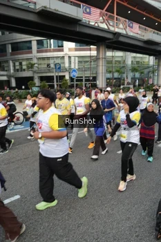 Runner Photo 4563056