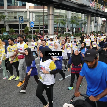 Runner Photo 4563057