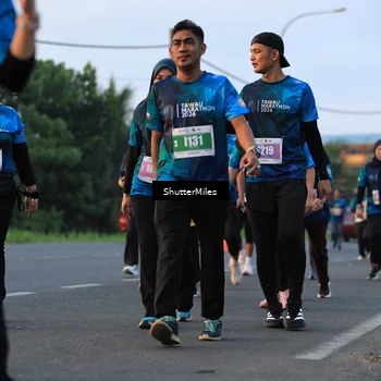 Runner Photo 4563058