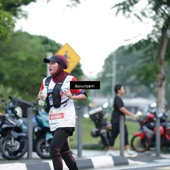 Runner Photo 4563059