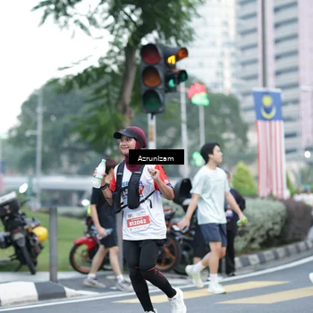 Runner Photo 4563060