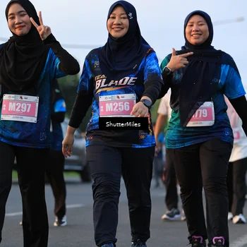 Runner Photo 4563062