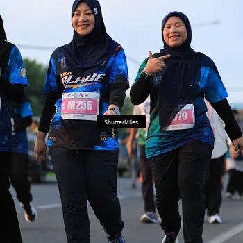 Runner Photo 4563067