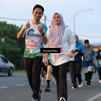 Runner Photo 4563073