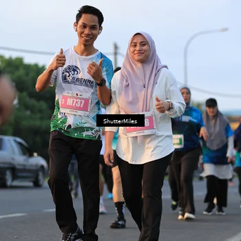 Runner Photo 4563077