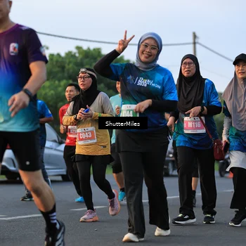 Runner Photo 4563078