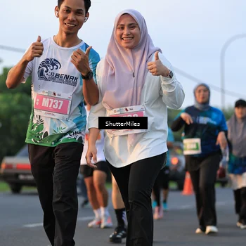 Runner Photo 4563079