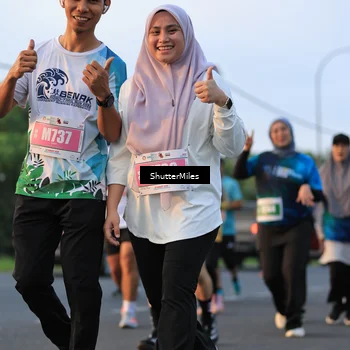 Runner Photo 4563082
