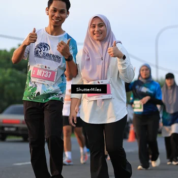 Runner Photo 4563085