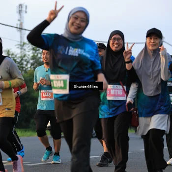 Runner Photo 4563087