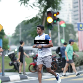 Runner Photo 4563089