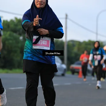 Runner Photo 4563091