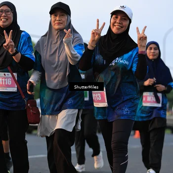 Runner Photo 4563092