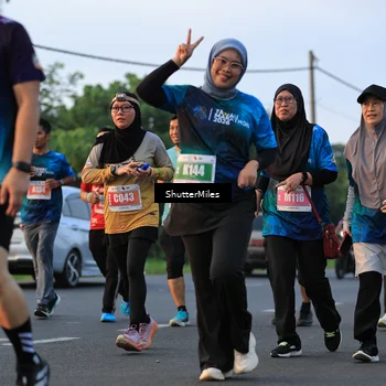 Runner Photo 4563096