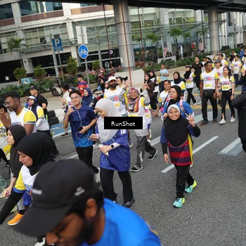 Runner Photo 4563097