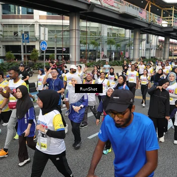Runner Photo 4563098