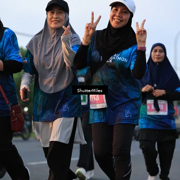Runner Photo 4563100