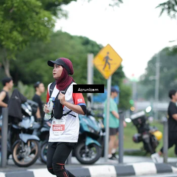 Runner Photo 4563102