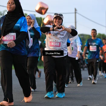 Runner Photo 4563103