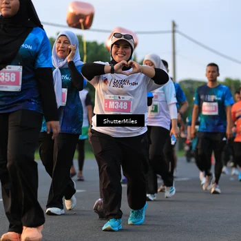 Runner Photo 4563104
