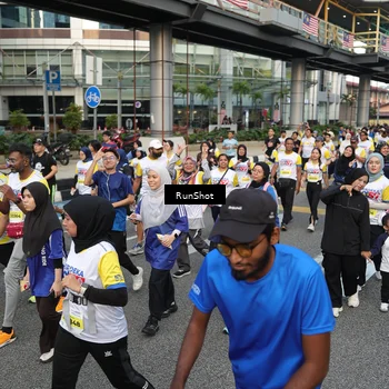 Runner Photo 4563107