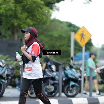 Runner Photo 4563109