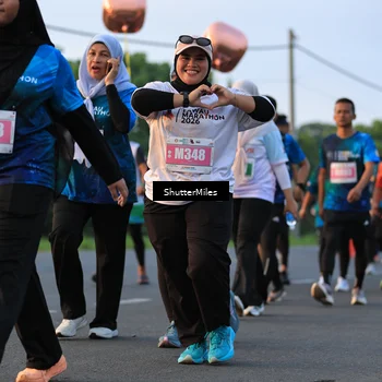 Runner Photo 4563110