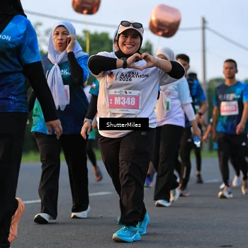 Runner Photo 4563112