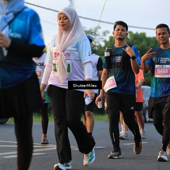 Runner Photo 4563116