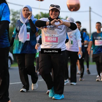 Runner Photo 4563118