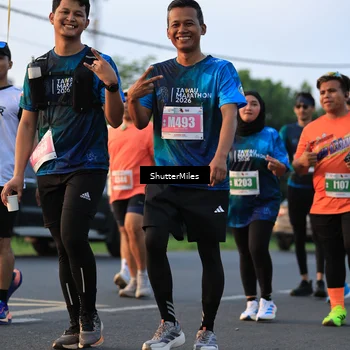 Runner Photo 4563119