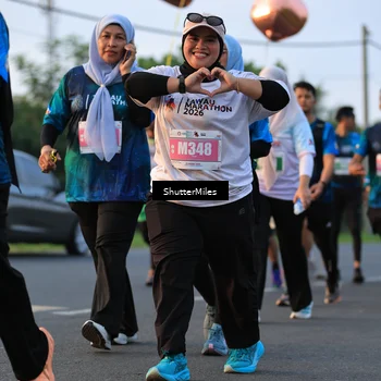 Runner Photo 4563122