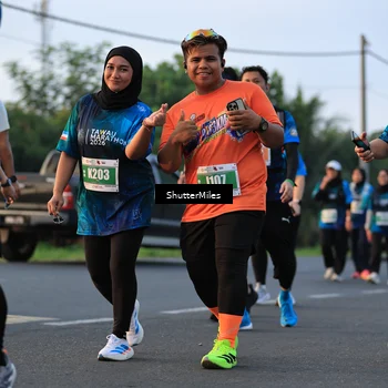 Runner Photo 4563123