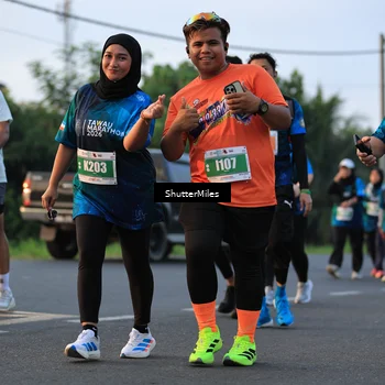 Runner Photo 4563128