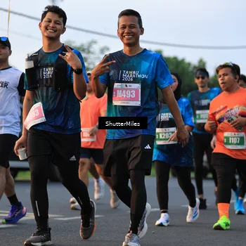 Runner Photo 4563131
