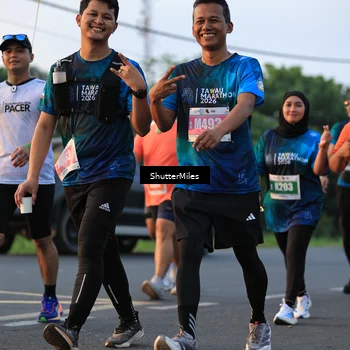Runner Photo 4563134