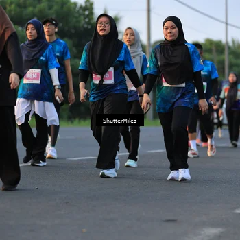 Runner Photo 4563137