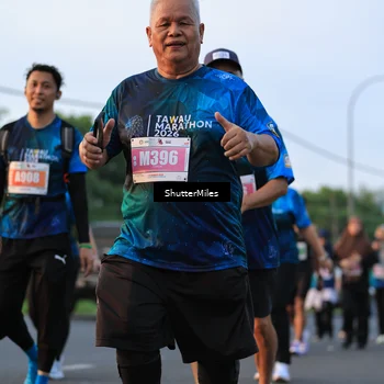 Runner Photo 4563138