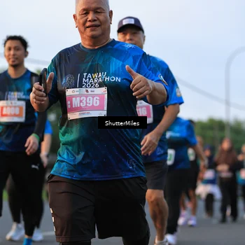 Runner Photo 4563141