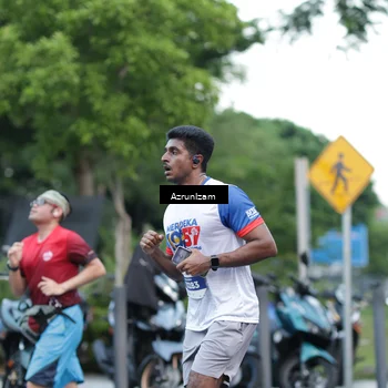 Runner Photo 4563146