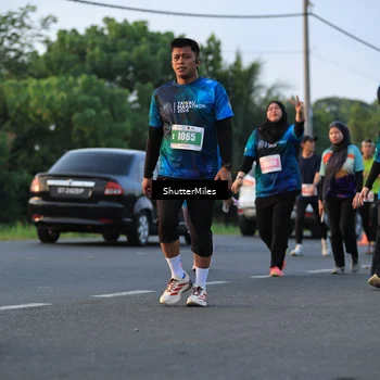 Runner Photo 4563150