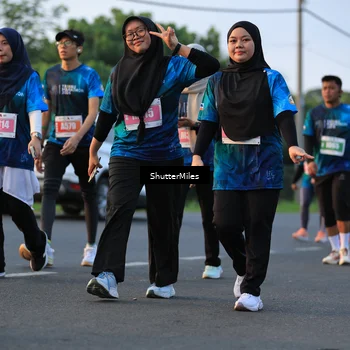 Runner Photo 4563152