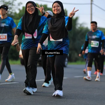 Runner Photo 4563158