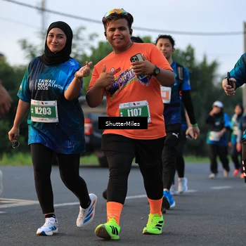 Runner Photo 4563164
