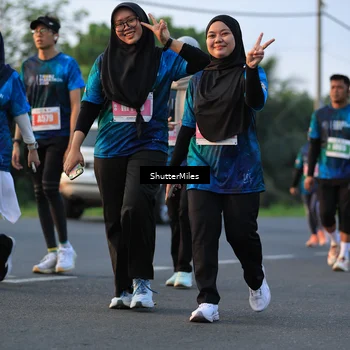 Runner Photo 4563167