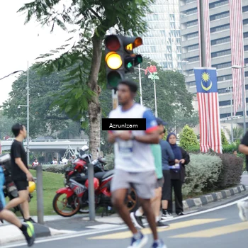 Runner Photo 4563168