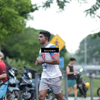 Runner Photo 4563184