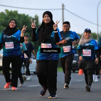 Runner Photo 4563185