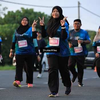 Runner Photo 4563187